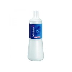 WELLOXON WELLA (OXIDANTE)