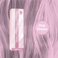 INSTAMATIC WELLA