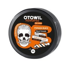 Otowil Hombres - Pomada Black | Pote x47g