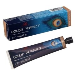 COLOR PERFECT WELLA
