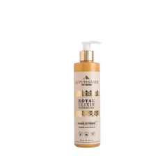 Crema de peinar Royal Elixir