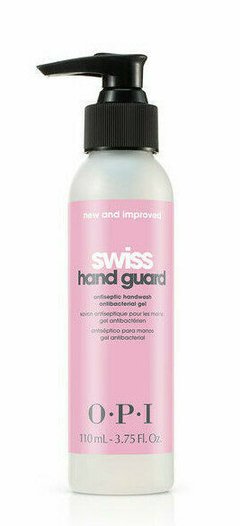 SWISS HAND GUARD
