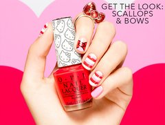 Nail Lacquer OPI - TONOS DE COLECCION