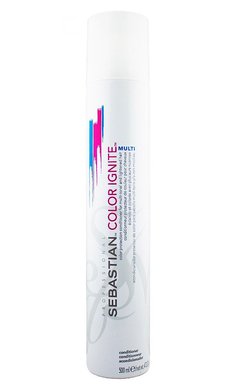 ACONDICIONADOR COLOR IGNITE MULTI SEBASTIAN - comprar online