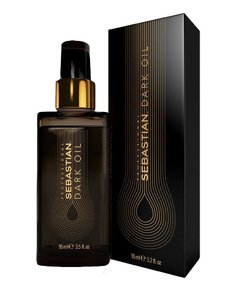 DARK OIL SEBASTIAN: ACEITE DE PEINADO