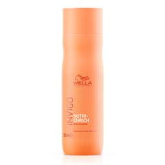 Shampoo INVIGO Enrich Wella
