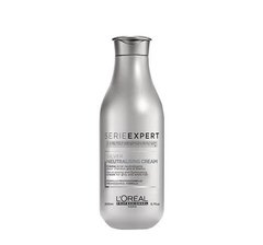 ACONDICIONADOR SILVER LOREAL