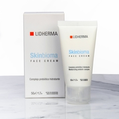 Crema Facial Skinbioma x 50 gr