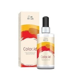 COLOR ID WELLA