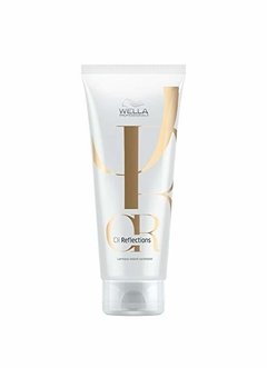 Acondicionador Oil Reflections Wella