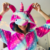 PIJAMA DE UNICORNIO SKY. - Unibow Store