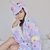 BATA UNICORNIO STARS