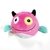 SQUISHY FORRADO FUCSIA en internet