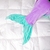 MANTA SIRENA KIDS - comprar online