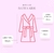 Imagen de Batita Pink Stars