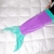Imagen de MANTA SIRENA KIDS
