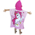 TOALLA PONCHO UNICORNIO - comprar online