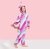 PIJAMA UNICORNIO SKY KIDS - Unibow Store