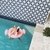 INFLABLE FLAMENCO BABY - comprar online