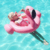 INFLABLE FLAMENCO BABY en internet