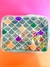 Bolso sirena Glitter