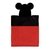 PONCHO MICKEY MICROFIBRA - comprar online
