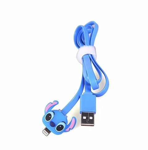 CABLE USB BLUE