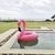 INFLABLE FLAMENCO FUCSIA - tienda online