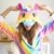 BATA UNICORNIO COLORS - Unibow Store