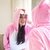 PIJAMA PANTERA ROSA. - tienda online