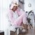 PIJAMA PANTERA ROSA. - comprar online