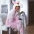 PIJAMA PANTERA ROSA. en internet