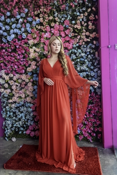 Vestido Ivone