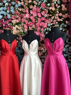 Vestido Vitoria - comprar online