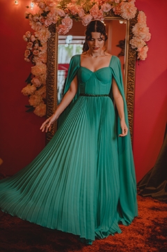 lana dress - loja online