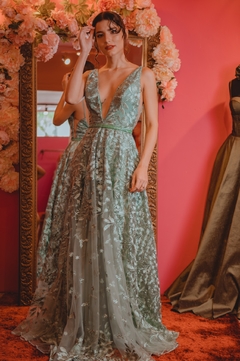 versala dress