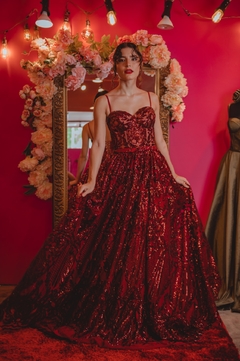 Nakai dress