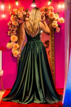 judite dress - JOANA JULIÃO
