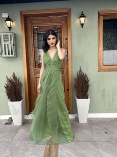 Vestido Mariah - comprar online