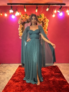 Vestido Amelia - comprar online