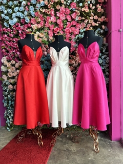 Vestido Vitoria