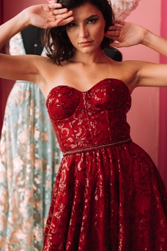 Loly red - JOANA JULIÃO