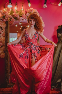 color flowers - JOANA JULIÃO