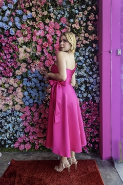 Vestido Katy - JOANA JULIÃO