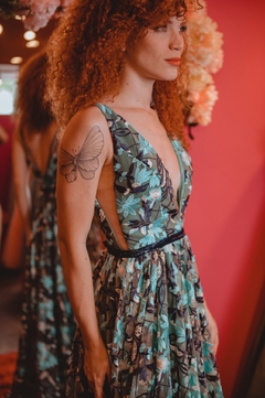carin dress