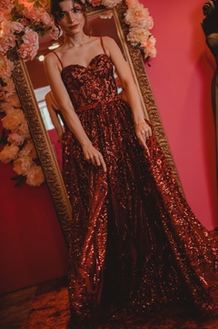 Nakai dress - comprar online