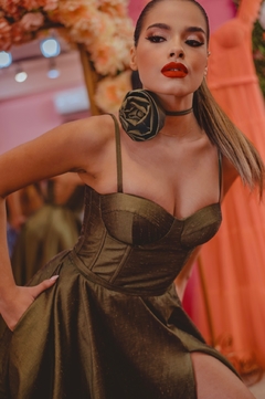 Vestido luna - comprar online