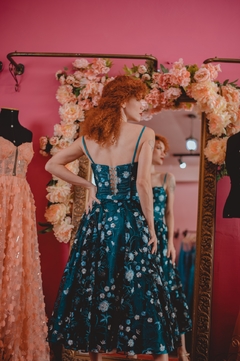 Imagem do havanna flowers green