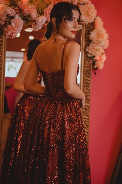 Nakai dress - loja online
