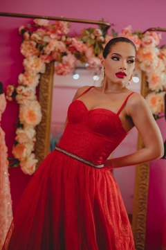 Vestido Grace - loja online